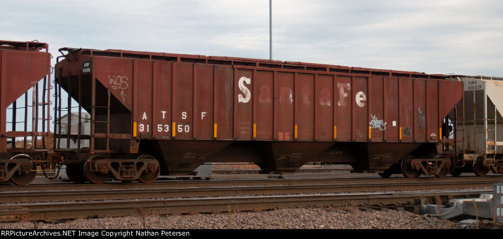 ATSF 315350